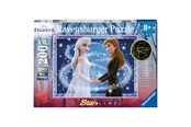 Puslespil - Ravensburger Frozen 2 Sisters Forever XXL 200pcs - 12952 2