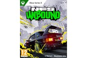Spil - Need for Speed Unbound - Microsoft Xbox Series X - Racing - 5030943123875