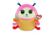 Dukke, bamse og udstyr - Ty Nessa 25cm - 0008421392377