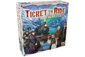 Brætspil - Days of Wonder Northern Lights Nordic - DOW720937