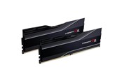 RAM - G.Skill Trident Z5 Neo DDR5-6000 - 32GB - CL32 - Dual Channel (2 pcs) - AMD EXPO - Sort - F5-6000J3238F16GX2-TZ5N