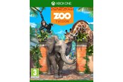 Spil - Zoo Tycoon - Microsoft Xbox One - Simulator - 0885370869576