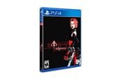 Spil - Bloodrayne: Revamped (Limited Run #432) - Sony PlayStation 4 - Action - 0819976027719
