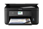 Printer - Epson Expression Home XP-5200 All in One Multifunktion - Farve - Blæk - C11CK61403
