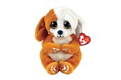 Plys - Ty Ruggles 20 cm - 8421406999