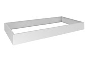 Emhætter - THERMEX Loftspodie, 900 mm, Lav (H:155 mm), Hvid *DEMO* - 500.00.3060.0
