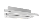 Emhætter - THERMEX York III, 600 mm, Standard, Hvid - 520.42.3401.2