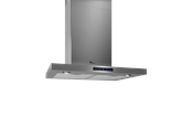 Emhætter - THERMEX Harwich II, 600 mm, Væg, Med motor, Rustfri - 527.23.3068.2