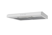 Emhætter - THERMEX Plan 252 600 mm, Med switch, Hvid - 530.30.2252.2