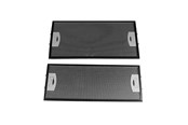 Emhætter - THERMEX Recirkulationsfilter for Super Silent Udtræk 50 cm *DEMO* - 535.19.3750.9
