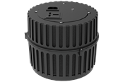 Emhætter - THERMEX Mini Plasmex - 535.21.1500.9