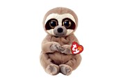 Dukke, bamse og udstyr - Ty Silas 20 cm - 8421405459