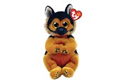 Plys - Ty Ace 20 cm - 0008421405442