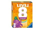 Brætspil - Ravensburger Level 8 Junior (DE/FR/NL/IT) - 208609