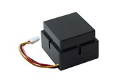 Batterier & batterigreb - JVC BNR-5000 external battery pack - BN-R5000