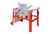 Rundsav - Holzmann TKS500S - table saw - 4200 W - 500 mm - TKS500S-400V