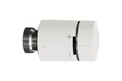 Smart Home - LK Wiser Radiatortermostat, hvid - CCTFR6100Z3