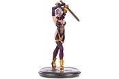 Merchandise - First 4 Figures - Soul Calibur II Resin Painted Statue: Ivy (Standard Edition) - Figur - 5060316624203