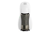Kaffe og Espresso - DeLonghi De'Longhi Nescafé Dolce Gusto Piccolo XS EDG110.WB - coffee machine - 15 bar - EDG110.WB