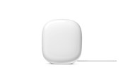 Netværksudstyr & Forlænger til trådløs - Google Nest Wifi Pro 6E 1-pak - GA03030-NO