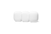 Netværksudstyr & Forlænger til trådløs - Google Nest Wifi Pro 6E 3-pak - GA03690-NO