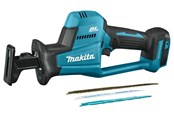 Bajonetsav - Makita DJR189Z Cordless Reciprocating Saw - DJR189Z