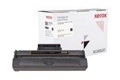 Blæk, Toner & Forbrugsstoffer - Xerox Everyday Mono Toner - Black | Compatible | Standard Yield | For Samsung Xpress - 006R04588