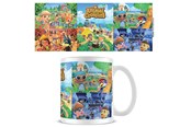 Merchandise - Pyramid - Animal Crossing (Seasons) - Krus - MG26528