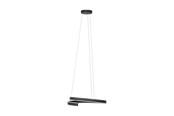 Smart Home - EGLO CONNECT.Z ANDABAIA SMART pendel sort M/TUNABLE WHITE - 900404