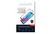 Mobil - Beskyttelsesglas - Insmat Exclusive - screen protector for mobile phone - full screen 9H Brilliant - 861-1353