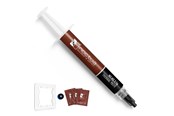 CPU Køler - Noctua NT-H2 AM5 Thermal Paste Guard & Thermal grease - 3.5 g - Kølepasta - NT-H2 3.5G AM5 EDITION