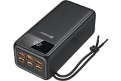 Powerbank - Sandberg Powerbank USB-C PD 130W 50000 mAh - 50000 mAh - 420-75