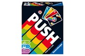Brætspil - Ravensburger Push Dice Game (NL/EN/FR/DE/IT/ES) - 268283