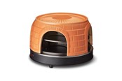 Andre køkkenapparater - Emerio Pizza Ofen.Pizzarette Prebake Funktion 8 P - PO-116124.1