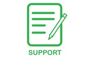 Service & support - APC Software Maintenance Contract - technical support - for StruxureWare Data Center Operation - 1 year - WOPS1YR200R-DIGI