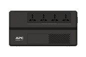 UPS - APC Easy UPS BV BV650I-MSX - UPS - 375 Watt - 650 VA - BV650I-MSX