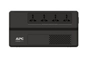UPS - APC Easy UPS BV BV500I-MSX - UPS - 300 Watt - 500 VA - 4.5 Ah - BV500I-MSX