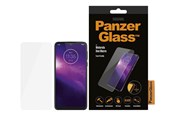 Mobil - Beskyttelsesglas - PanzerGlass Screen Protector Motorola One Marco - PANZER6523