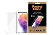 Mobil - Beskyttelsesglas - PanzerGlass Screen Protector Samsung Galaxy A73 5G - PANZER7308