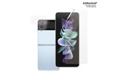 Mobil - Beskyttelsesglas - PanzerGlass Screen Protector Samsung Galaxy Z Flip4 5G - PANZER7310