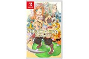 Spil - Rune Factory 3 Special - Limited Edition - Nintendo Switch - RPG - 5060540771490