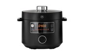 Andre køkkenapparater - OBH Nordica Turbo Cuisine QK7548S0 - QK7548S0