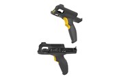 Systemtilbehør (kølepasta mv.) - Zebra - handheld pistol grip handle - TRG-NGTC5-ELEC-01