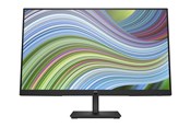 Skærm - 24" HP P24 G5 - 1920x1080 (FHD) - 75Hz - IPS - 64X66AA#ABB