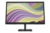 Skærm - 21" HP P22v G5 - 1920x1080 (FHD) - 75Hz - VA - 64V81AA#ABB