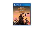 Spil - Where The Water Tastes Like Wine (Limited Run) - Sony PlayStation 4 - Eventyr - 0897790002761