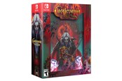 Spil - The Castlevania Anniversary Collection (Limited Run) - Nintendo Switch - Action - 0819976026224