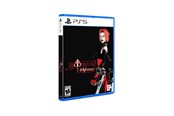 Spil - Bloodrayne: Revamped (Limited Run) - Sony PlayStation 5 - Action - 0819976027795