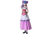 Merchandise - Square Enix - Dragon Quest V Hand of the Heavenly Bride Bring Arts: Nera - Figur - 4988601350082