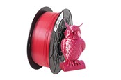 Filament/Resin - 3D-printer - CCTree Silk PLA 1.75 mm 1 kg Red - ACPLSR22